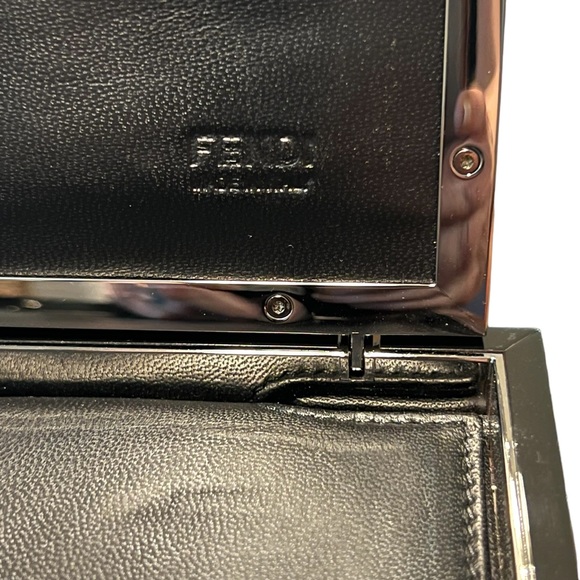 ✅FENDI⭐️RARE LIMITED EDITION⭐️ TECH case iPad, Tablet, Phone Case ⭐️1 of a kind - Picture 10 of 15